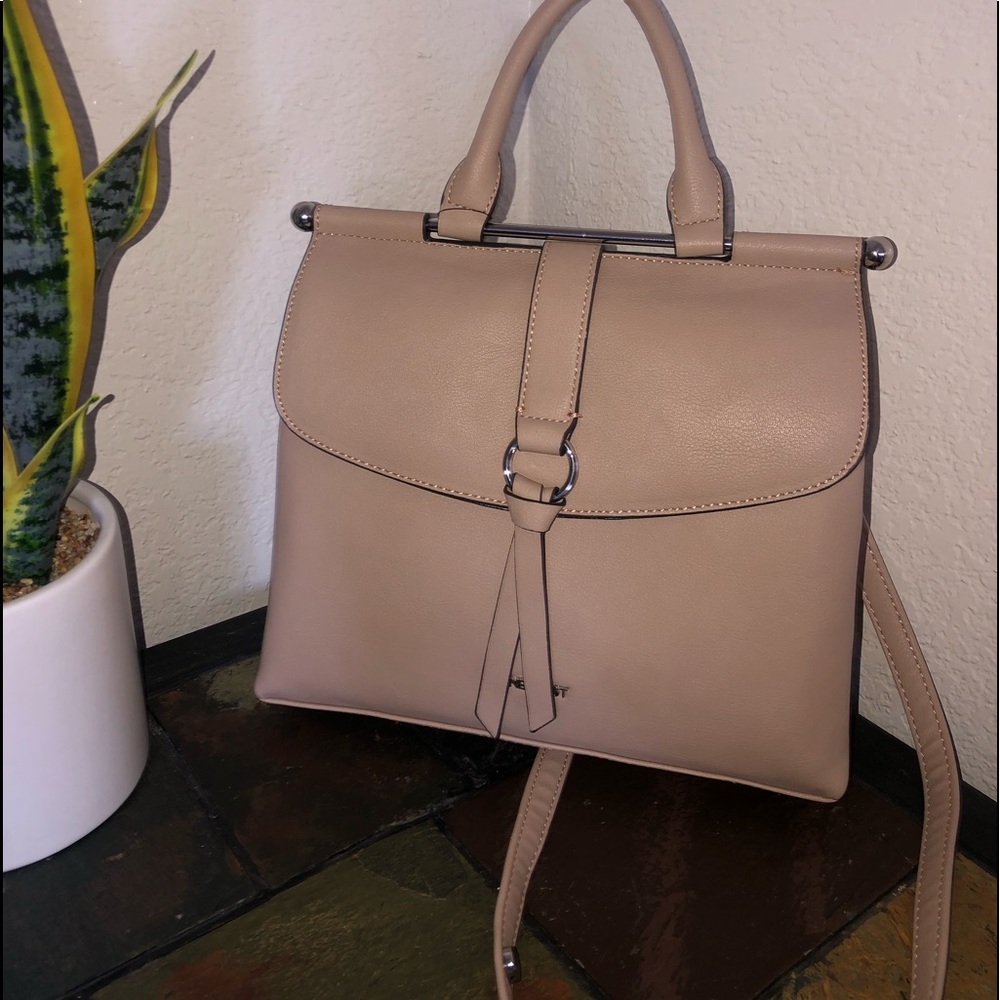 Convertible Backpack